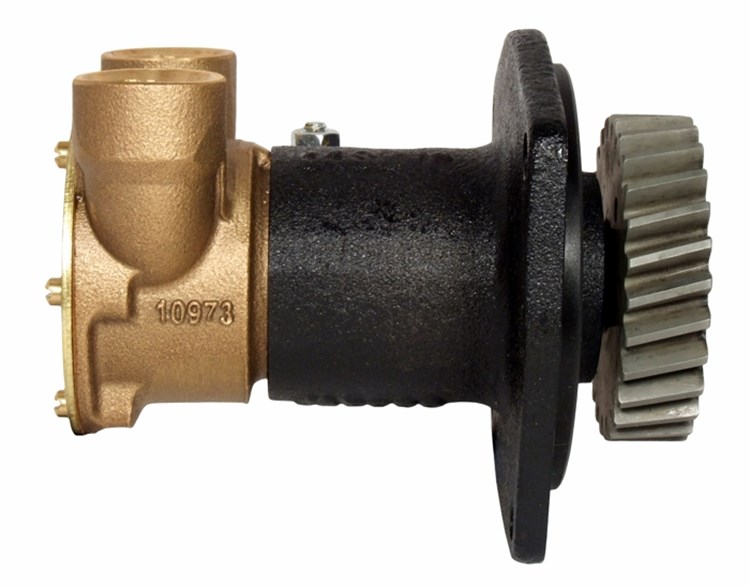 Mack Engineering JABSCO JABSCO MARINE PUMPS JABSCO ENGINE